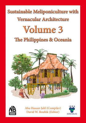 Sustainable Meliponiculture with Vernacular Architecture 3 by Abu Hassan Jalil