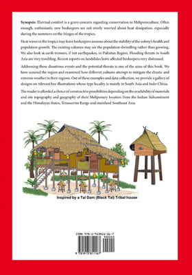 Sustainable Meliponiculture with Vernacular Architecture - South Asia & Indo-China by Abu Hassan Jalil