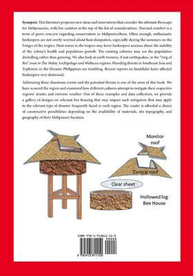 Sustainable  Meliponiculture with  Vernacular Architecture - The Malay Archipelago by Abu Hassan Jalil