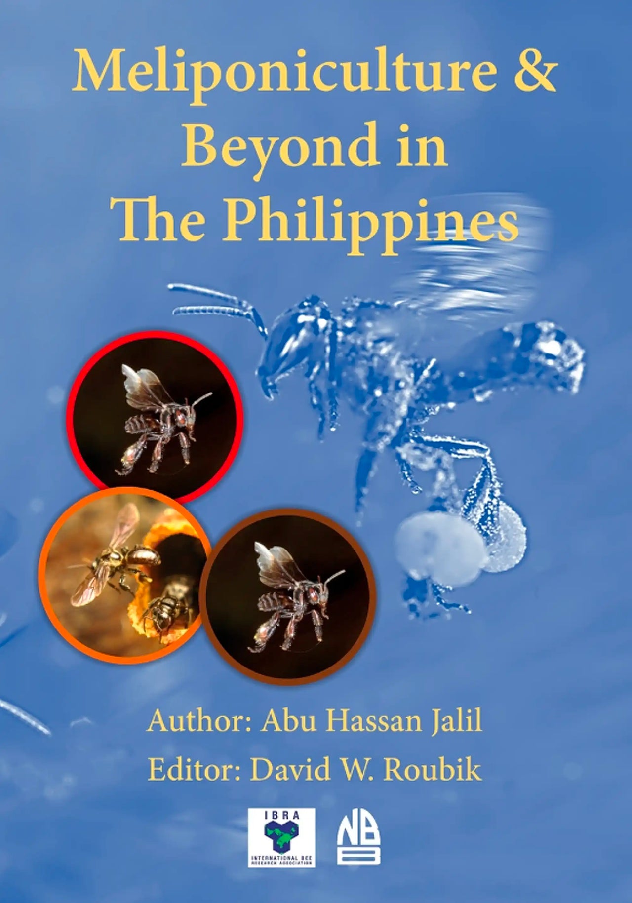 Meliponiculture & Beyond in The Philippines by Abu Hassan Jalil
